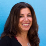 Alison Diaz headshot