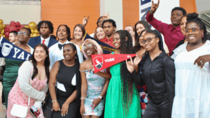 Unlimited Potential: The 2024 Senior Signing Day Video