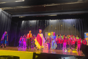 Academic Performance and Arts: Why Creative Learning Matters